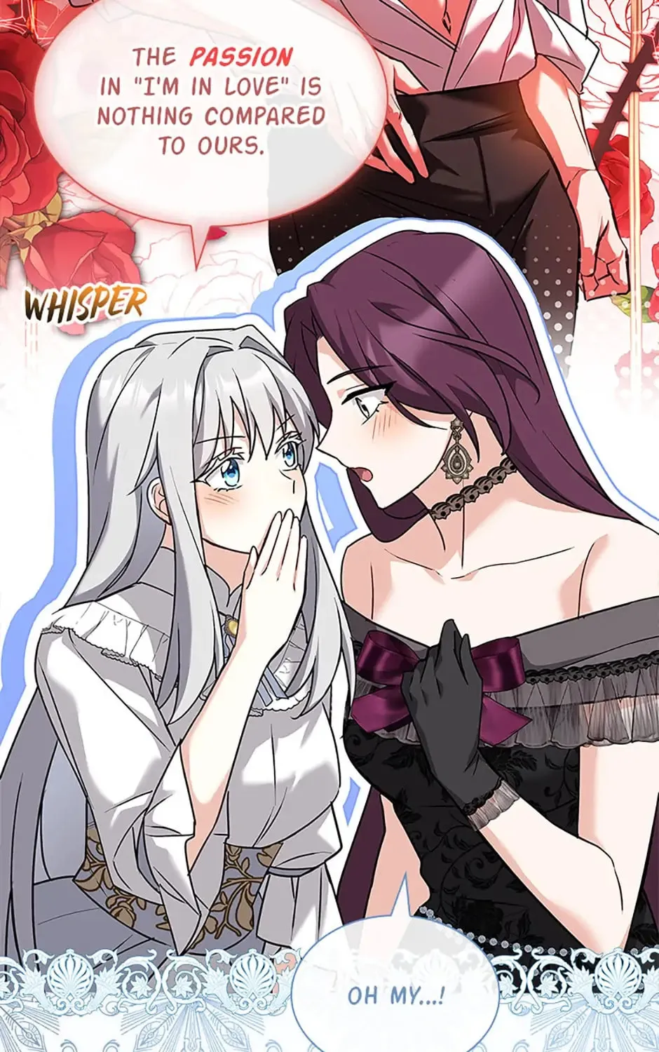 Read From BFF to Obsessive Hubby chapter 34 image 122 on Lezhin