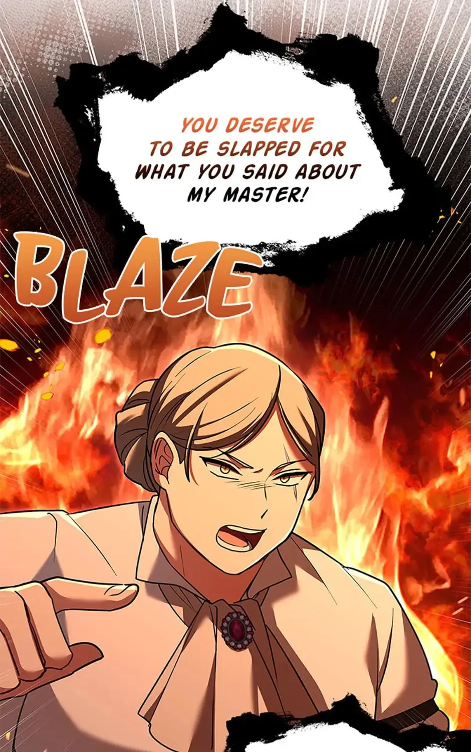 Read From BFF to Obsessive Hubby chapter 34 image 24 on Lezhin