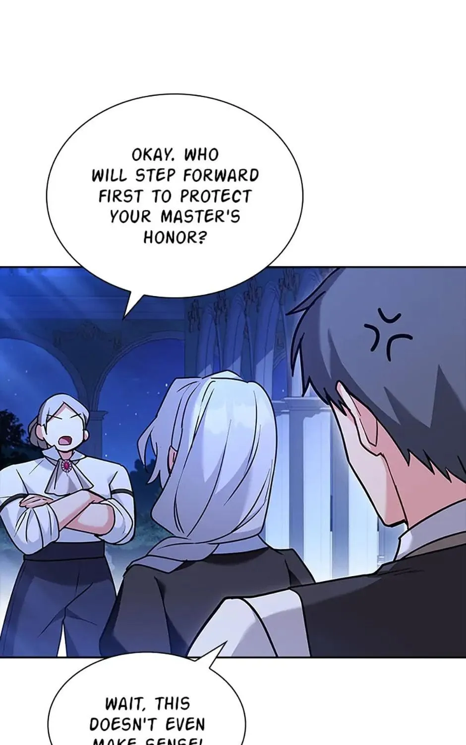 Read From BFF to Obsessive Hubby chapter 34 image 28 on Lezhin