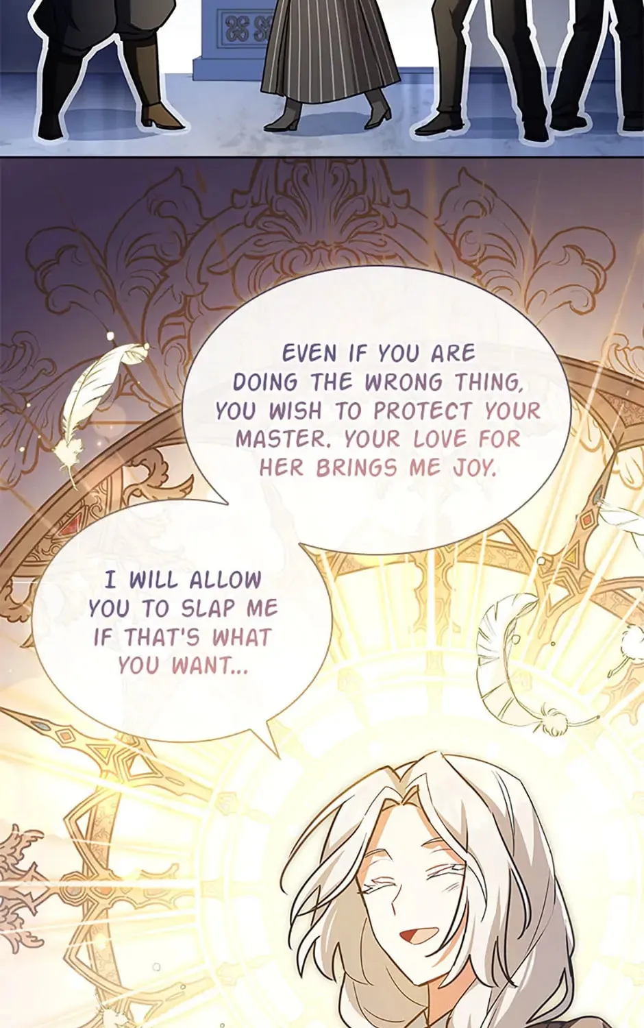 Read From BFF to Obsessive Hubby chapter 34 image 36 on Lezhin