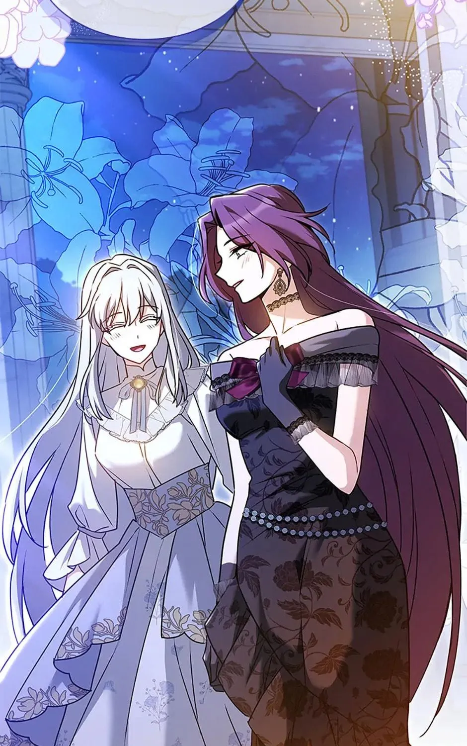 Read From BFF to Obsessive Hubby chapter 34 image 64 on Lezhin