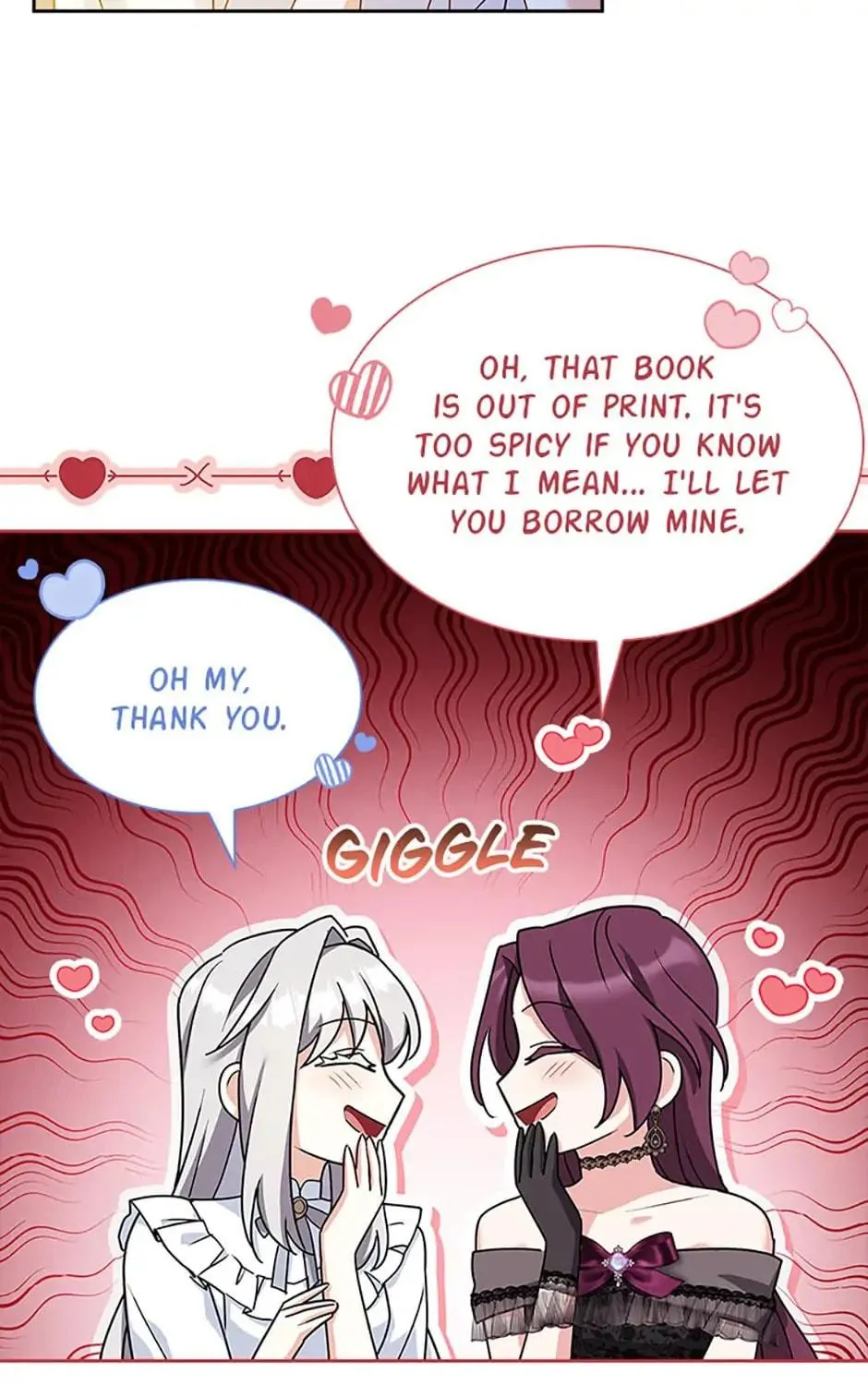 Read From BFF to Obsessive Hubby chapter 34 image 82 on Lezhin