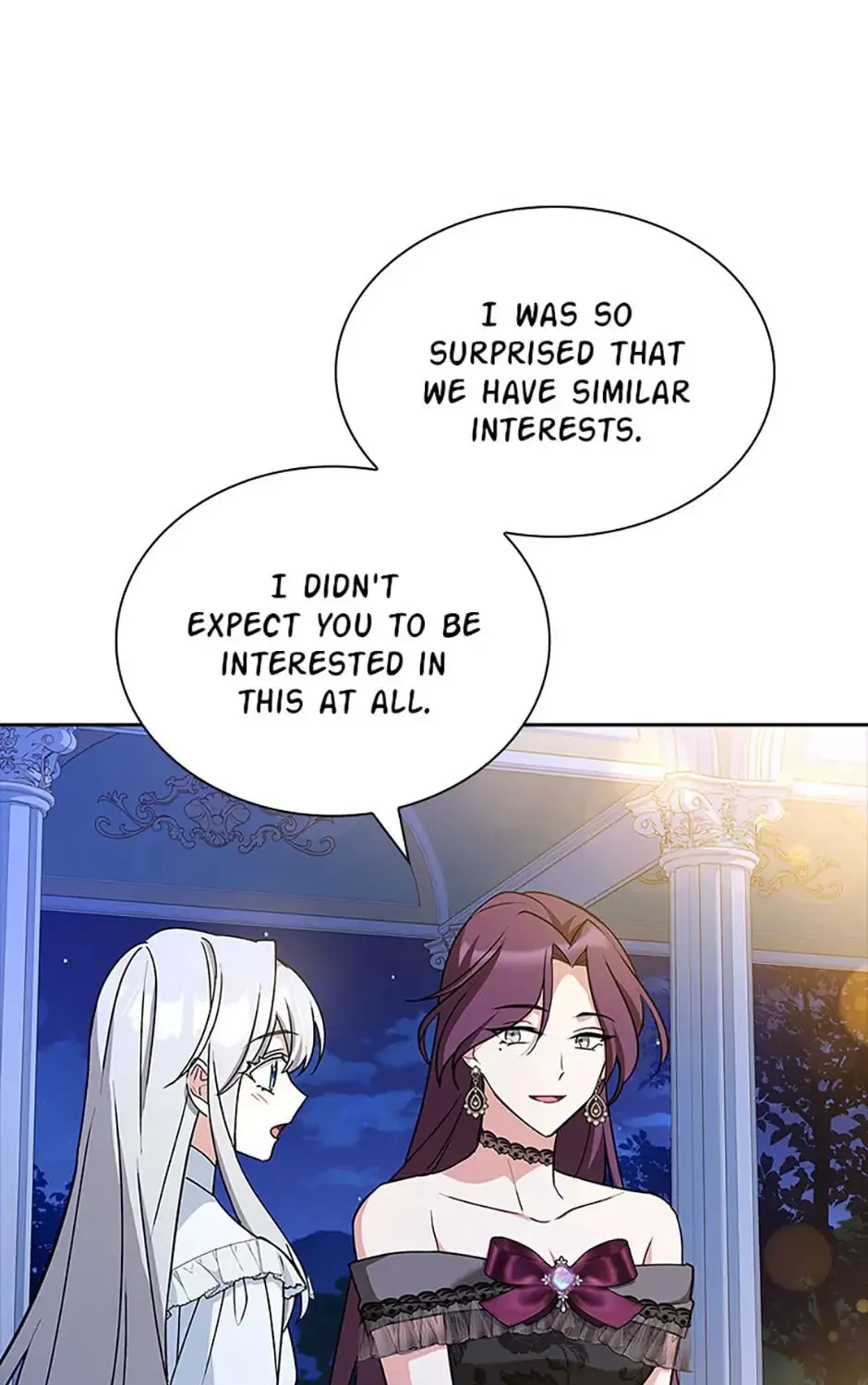 Read From BFF to Obsessive Hubby chapter 34 image 84 on Lezhin
