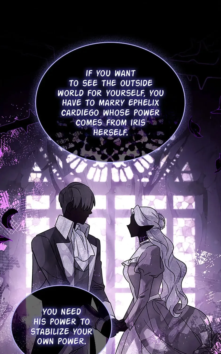 Read From BFF to Obsessive Hubby chapter 35 image 103 on Lezhin