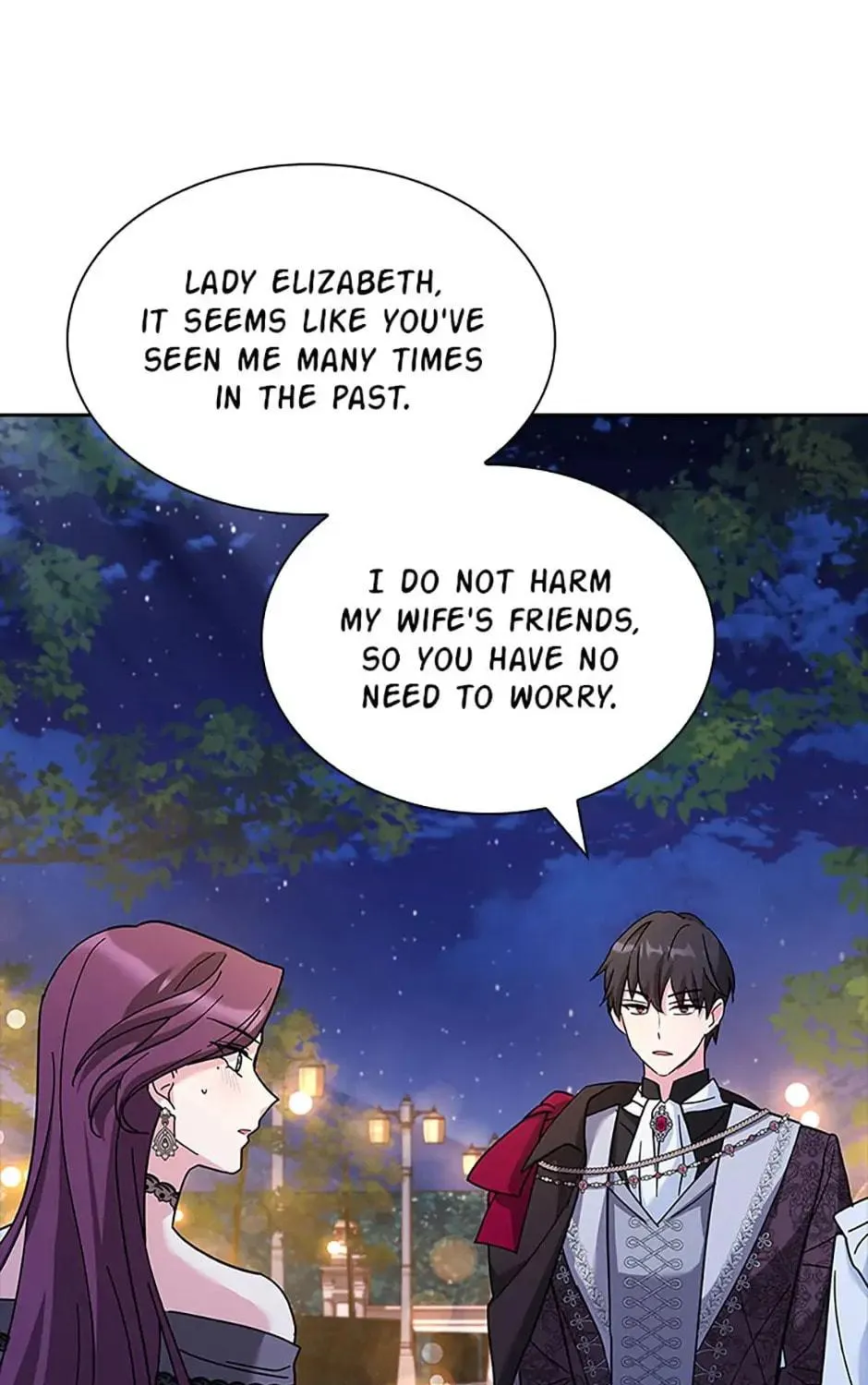 Read From BFF to Obsessive Hubby chapter 35 image 3 on Lezhin