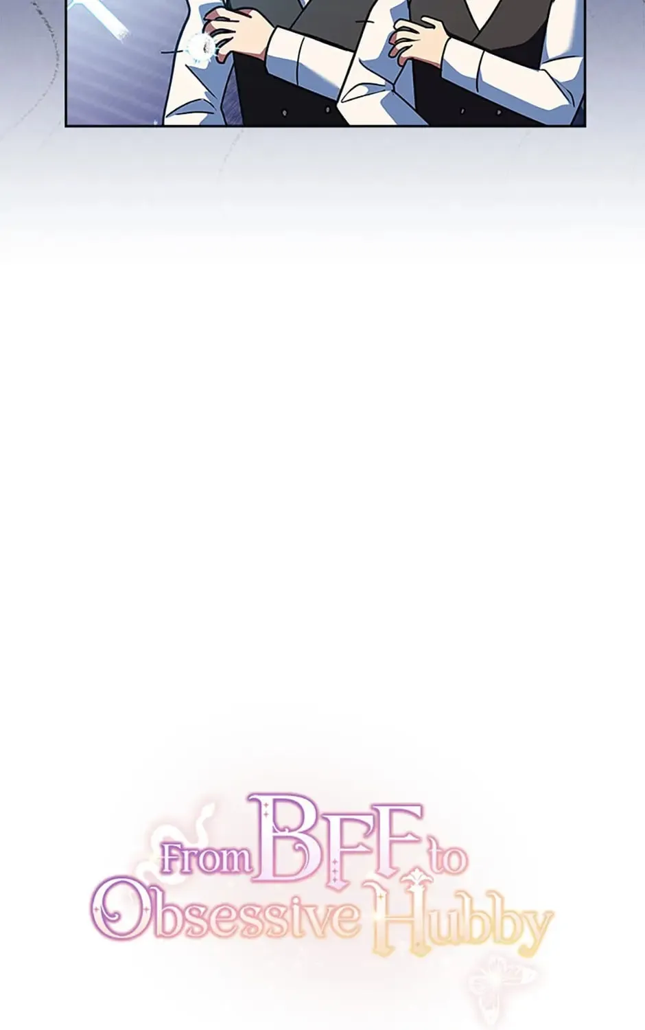 Read From BFF to Obsessive Hubby chapter 35 image 35 on Lezhin