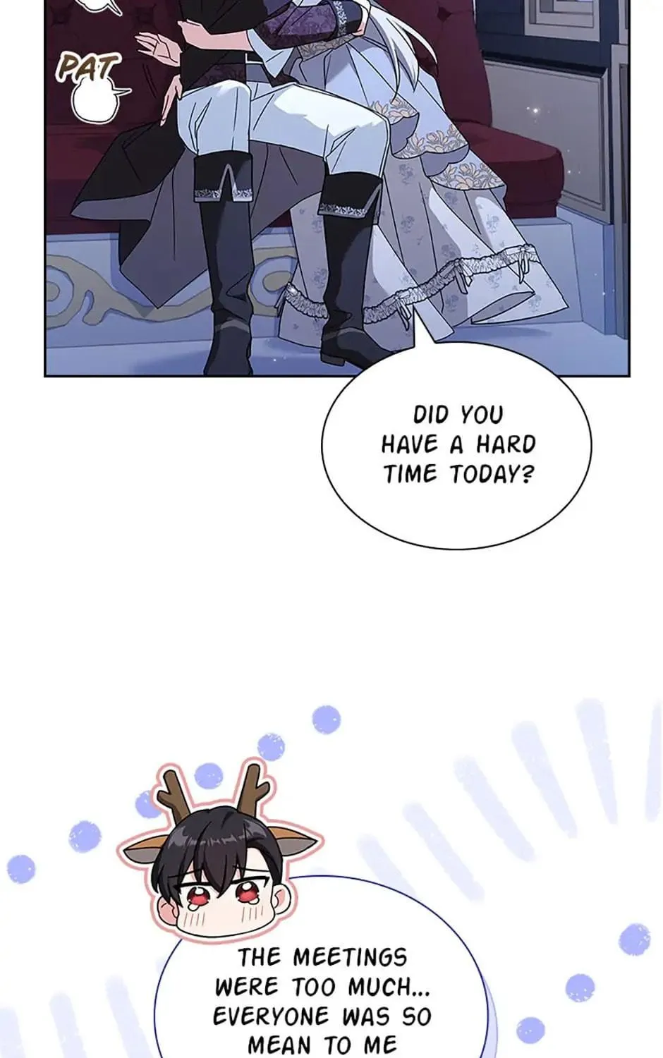 Read From BFF to Obsessive Hubby chapter 35 image 67 on Lezhin