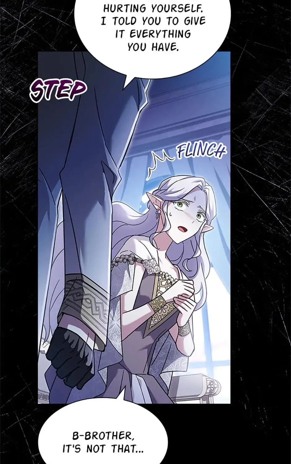 Read From BFF to Obsessive Hubby chapter 35 image 97 on Lezhin