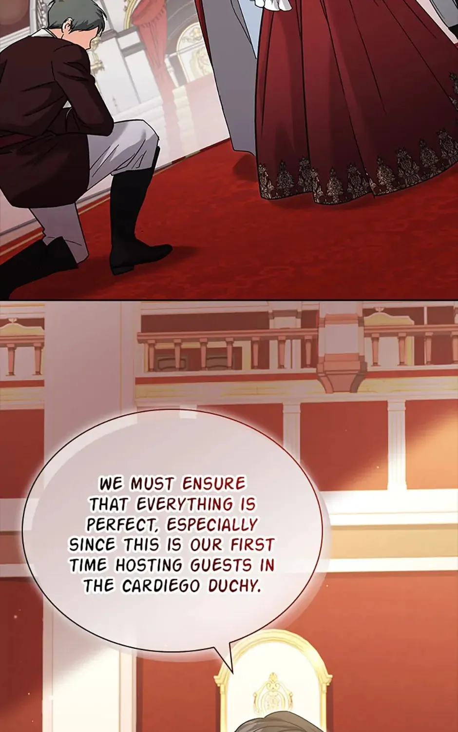 Read From BFF to Obsessive Hubby chapter 36 image 102 on Lezhin