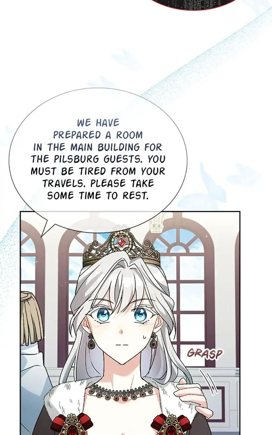 Read From BFF to Obsessive Hubby chapter 36 image 138 on Lezhin