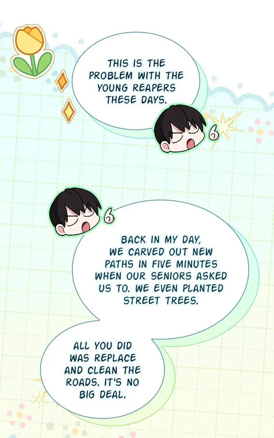 Read From BFF to Obsessive Hubby chapter 36 image 14 on Lezhin