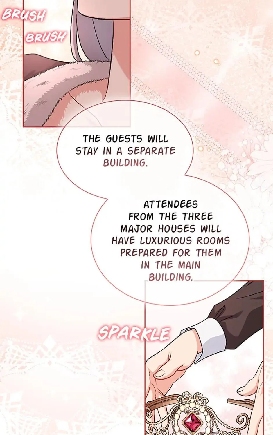 Read From BFF to Obsessive Hubby chapter 36 image 46 on Lezhin