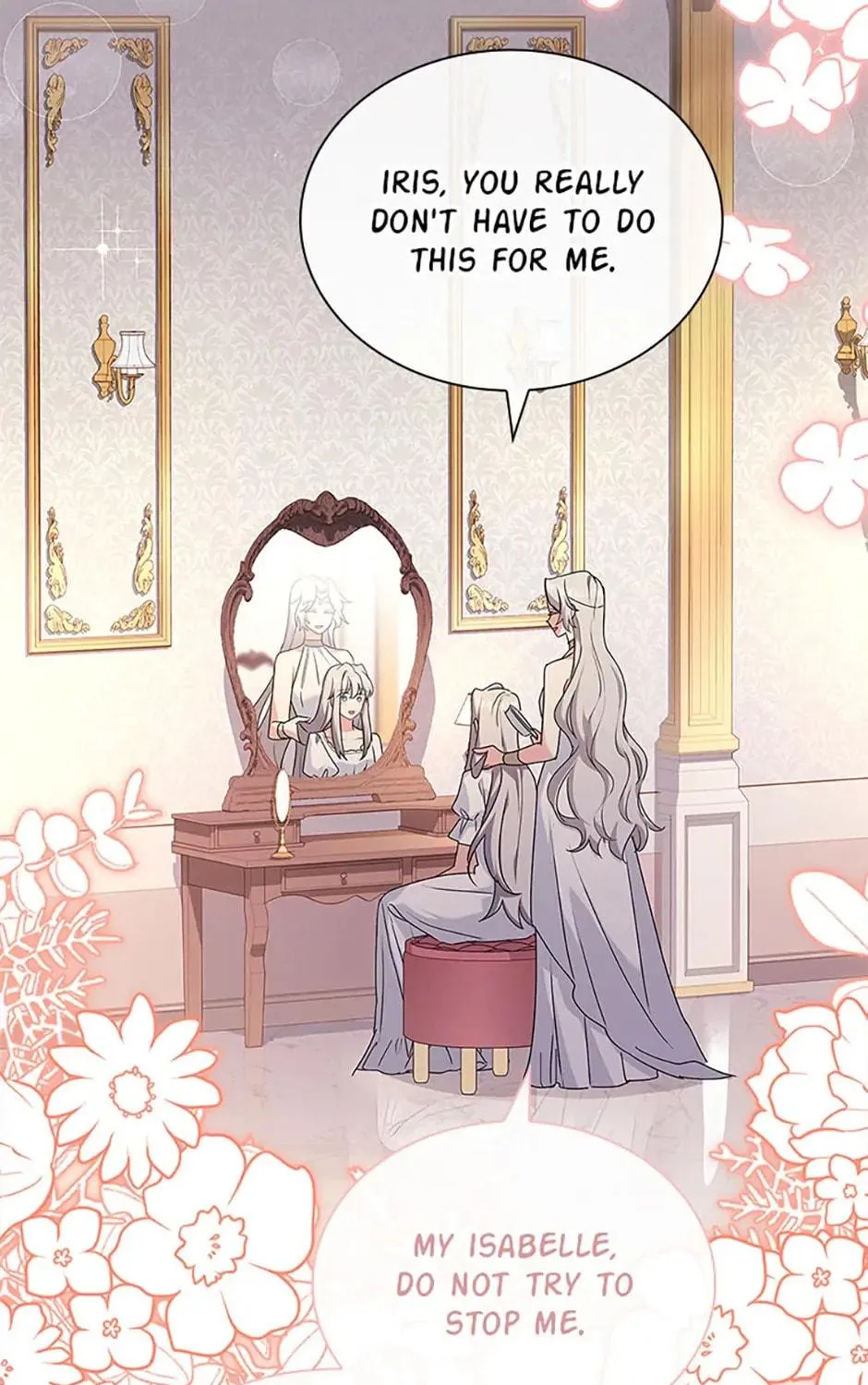Read From BFF to Obsessive Hubby chapter 37 image 16 on Lezhin