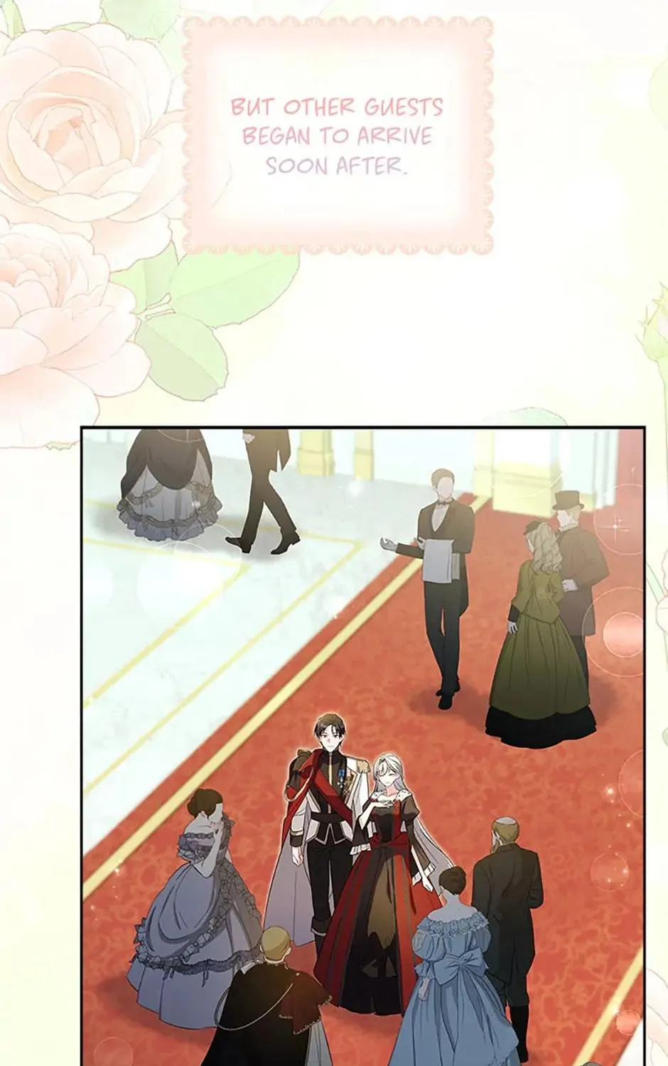Read From BFF to Obsessive Hubby chapter 37 image 4 on Lezhin