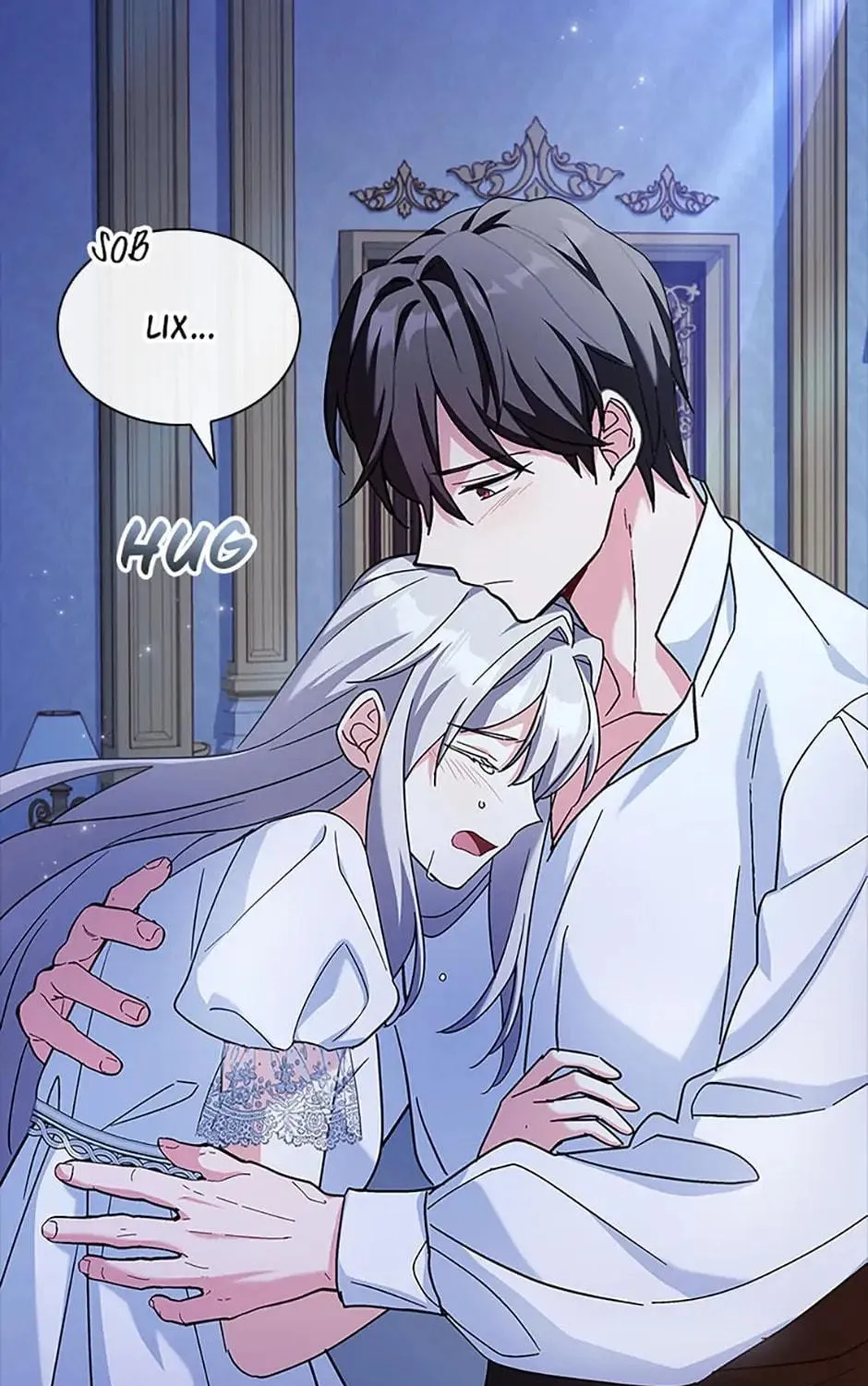 Read From BFF to Obsessive Hubby chapter 37 image 82 on Lezhin