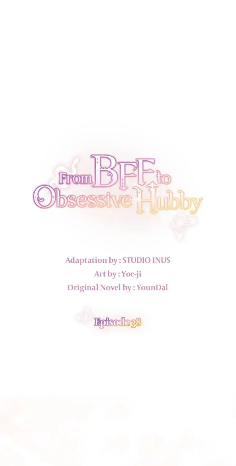 Read From BFF to Obsessive Hubby chapter 38 image 14 on Lezhin