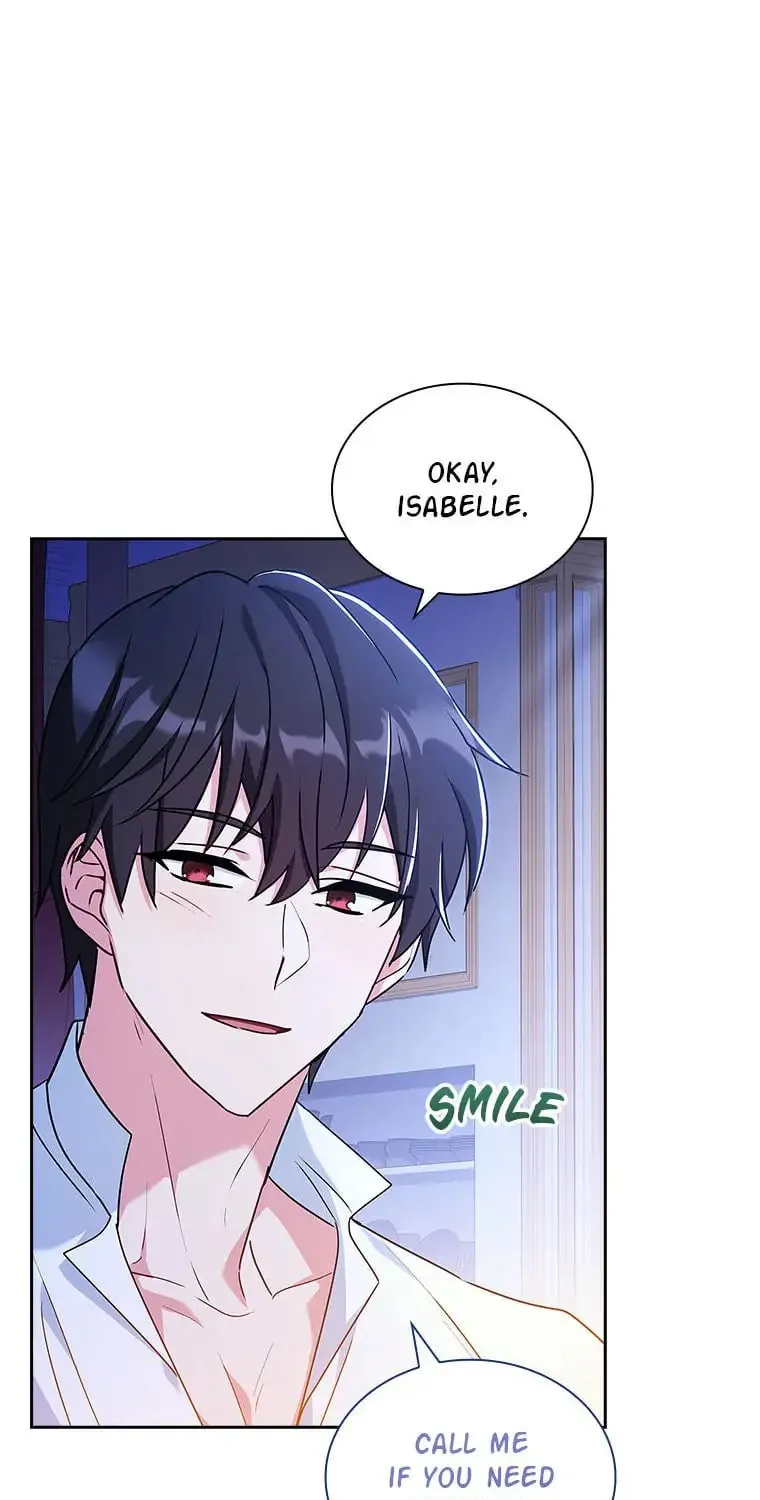 Read From BFF to Obsessive Hubby chapter 38 image 30 on Lezhin
