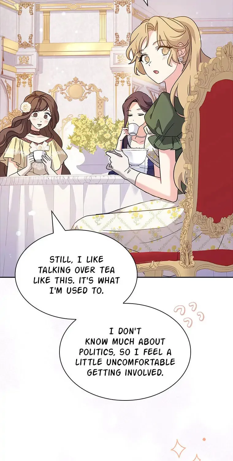 Read From BFF to Obsessive Hubby chapter 39 image 6 on Lezhin