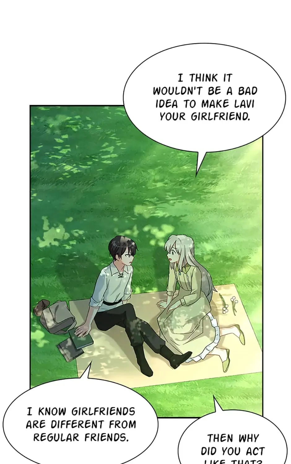 Read From BFF to Obsessive Hubby chapter 4 image 116 on Lezhin