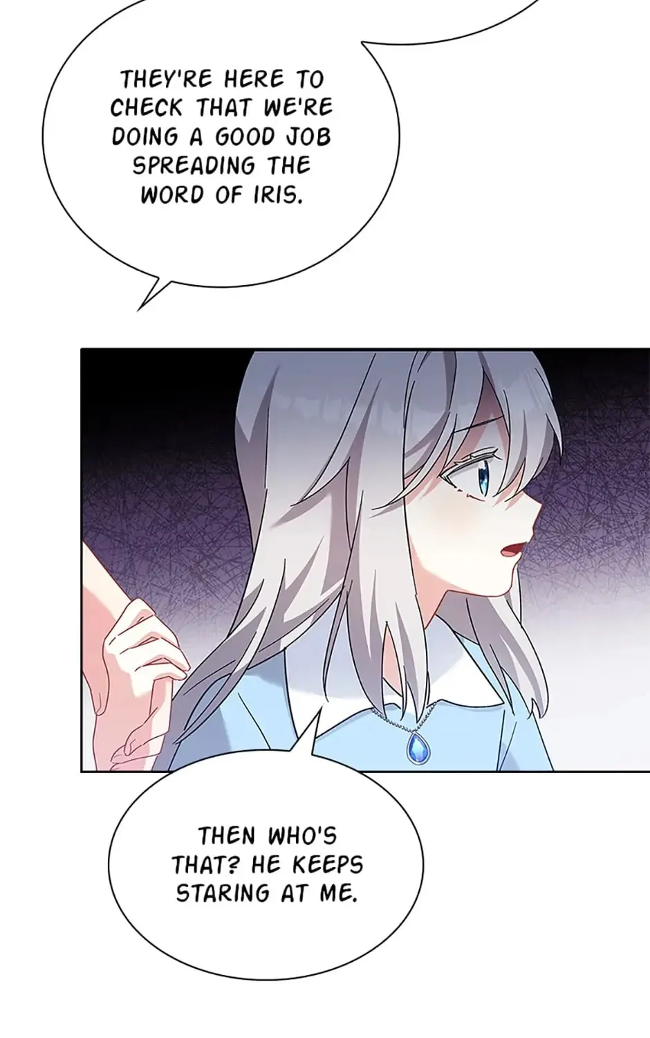 Read From BFF to Obsessive Hubby chapter 4 image 20 on Lezhin