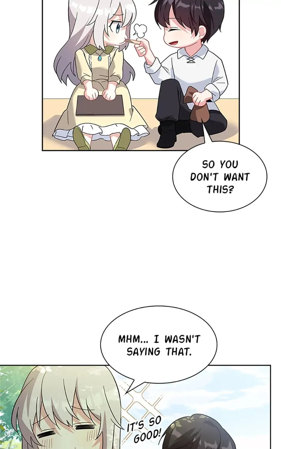 Read From BFF to Obsessive Hubby chapter 4 image 42 on Lezhin