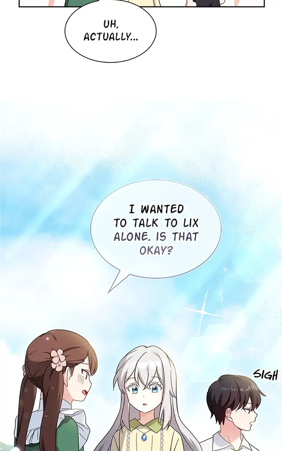 Read From BFF to Obsessive Hubby chapter 4 image 60 on Lezhin