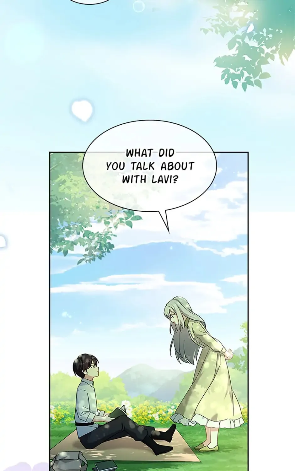 Read From BFF to Obsessive Hubby chapter 4 image 90 on Lezhin
