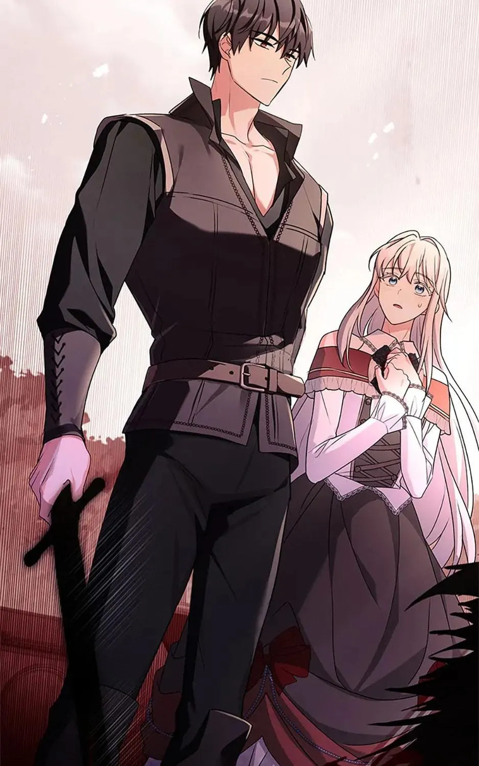 Read From BFF to Obsessive Hubby chapter 40 image 124 on Lezhin