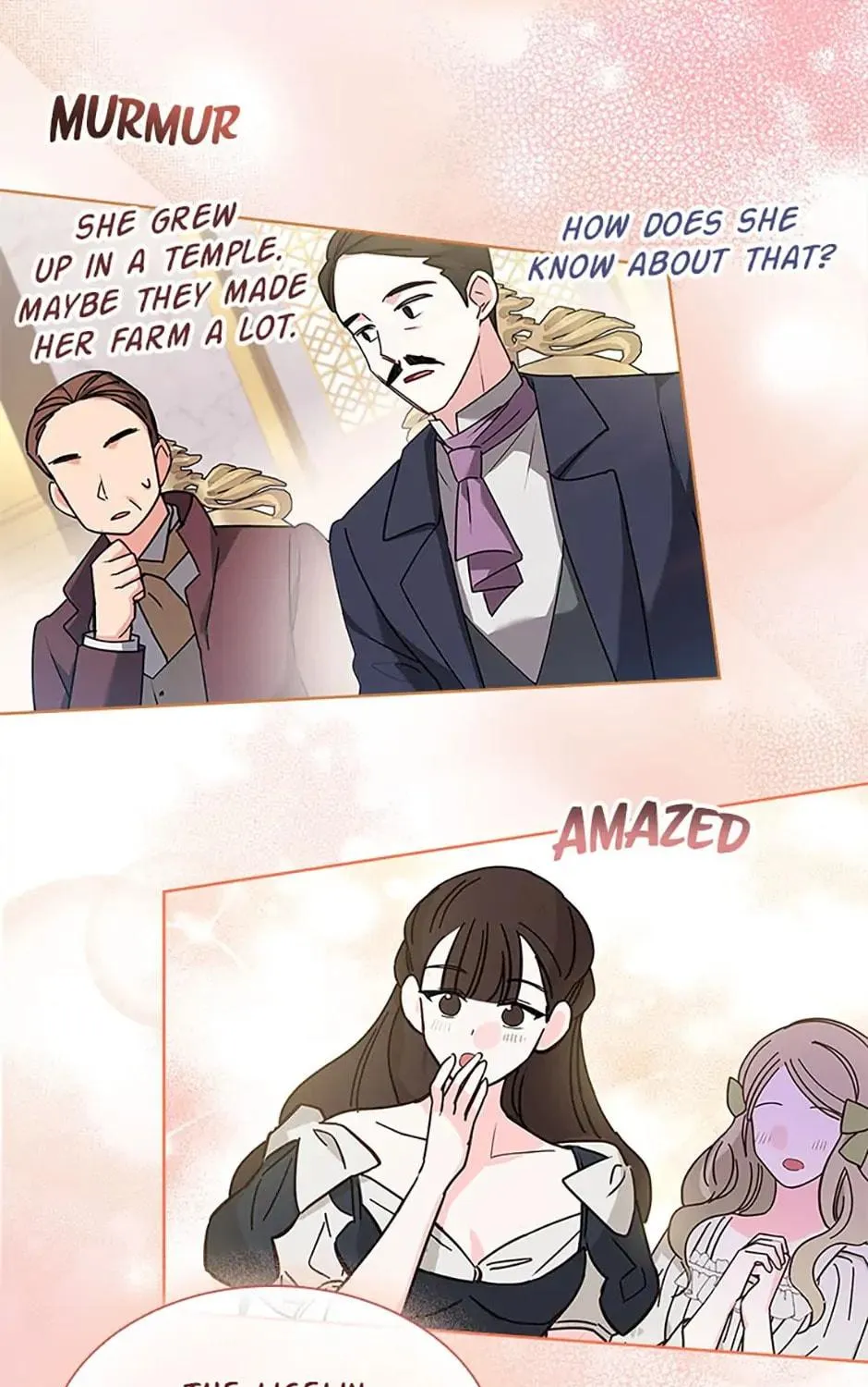 Read From BFF to Obsessive Hubby chapter 40 image 16 on Lezhin