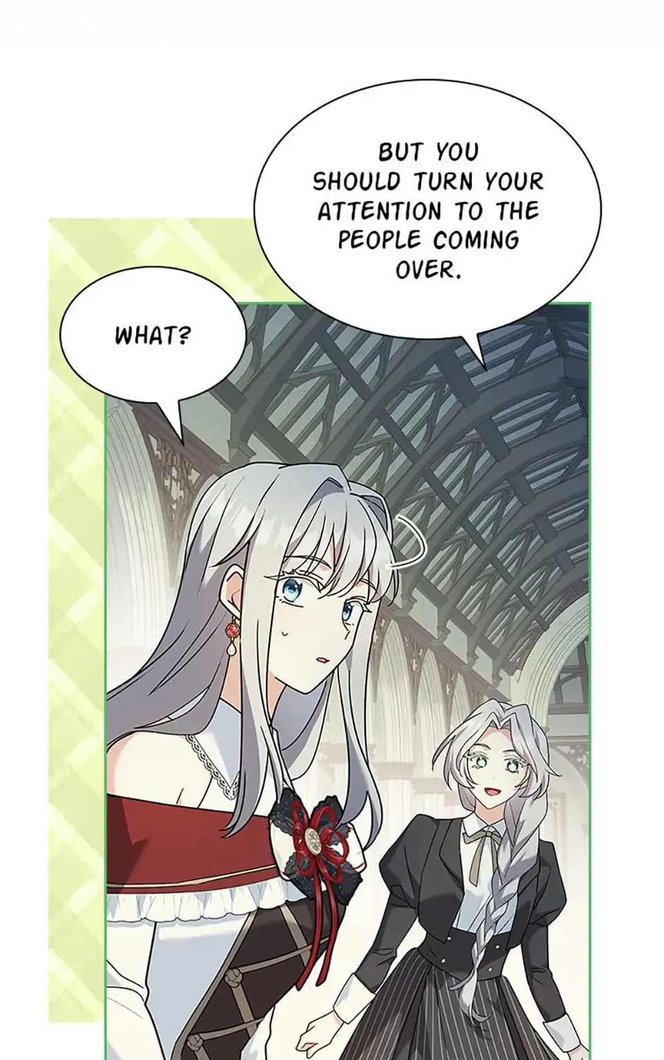 Read From BFF to Obsessive Hubby chapter 40 image 36 on Lezhin