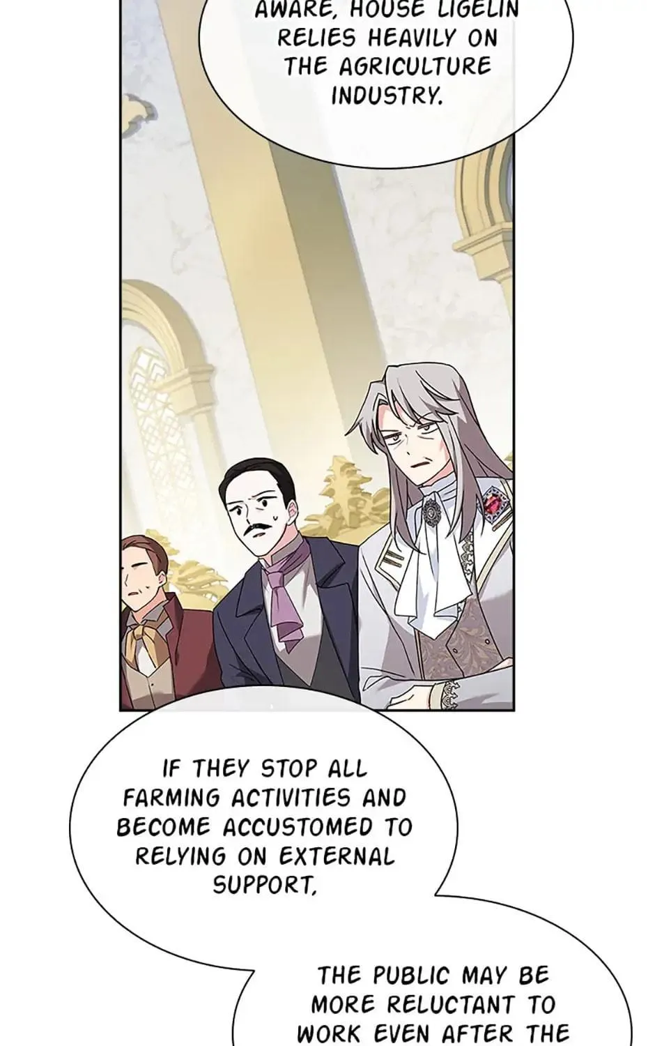 Read From BFF to Obsessive Hubby chapter 40 image 4 on Lezhin