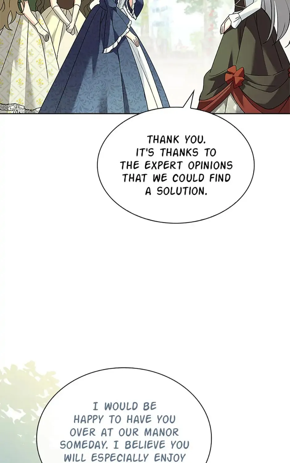 Read From BFF to Obsessive Hubby chapter 40 image 42 on Lezhin