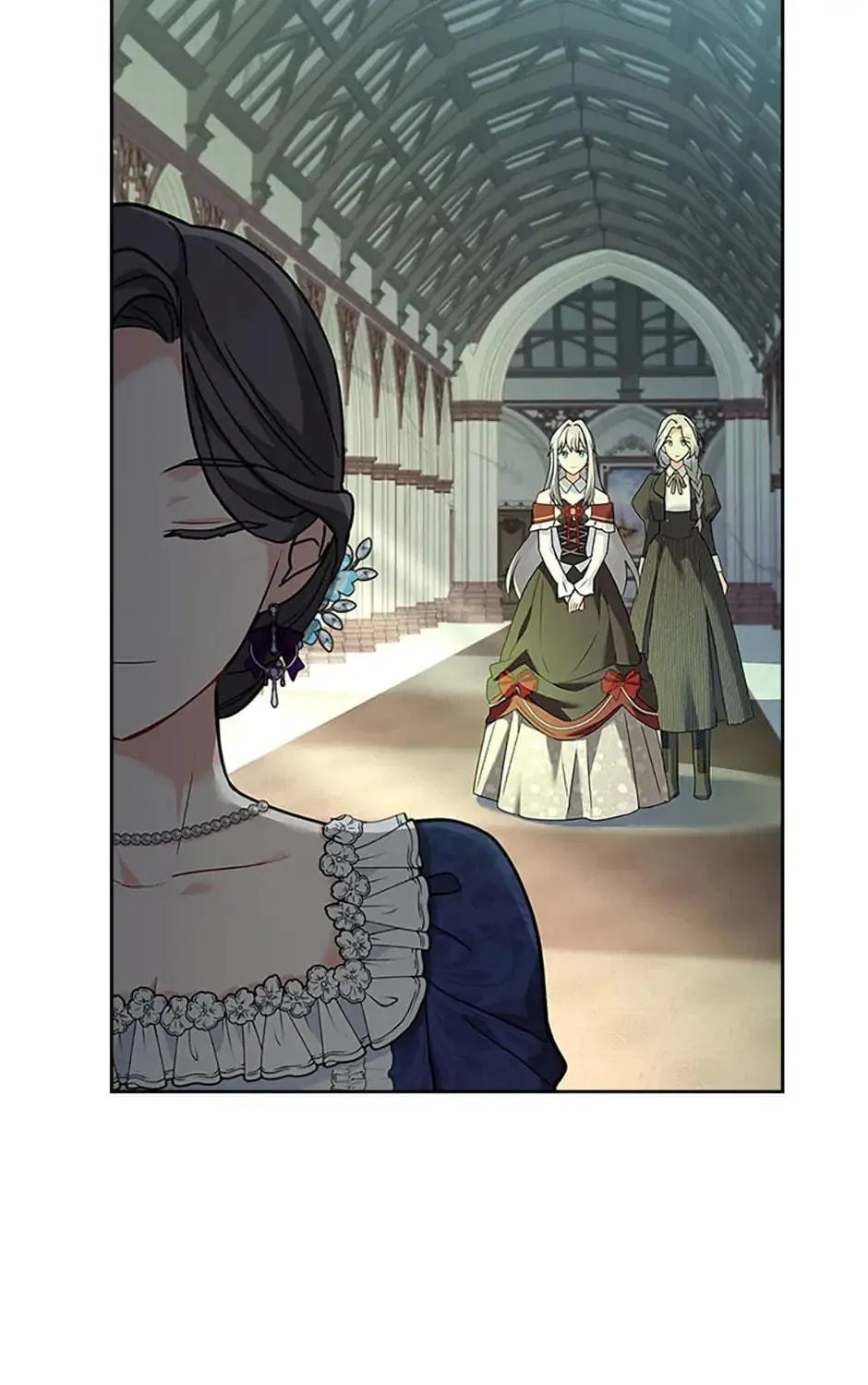 Read From BFF to Obsessive Hubby chapter 40 image 46 on Lezhin