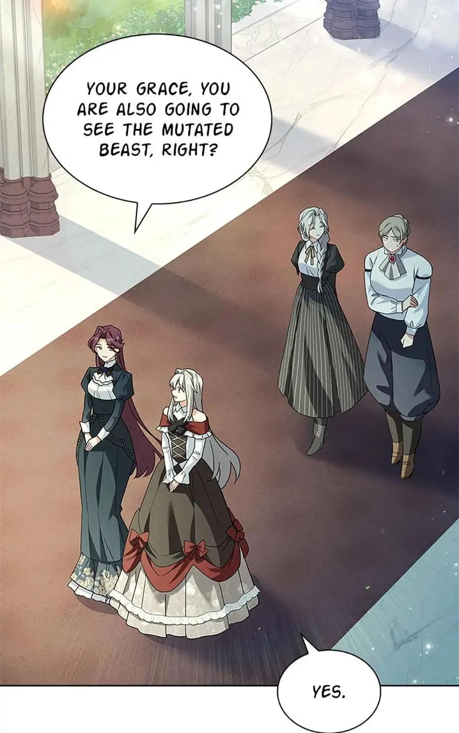 Read From BFF to Obsessive Hubby chapter 40 image 58 on Lezhin