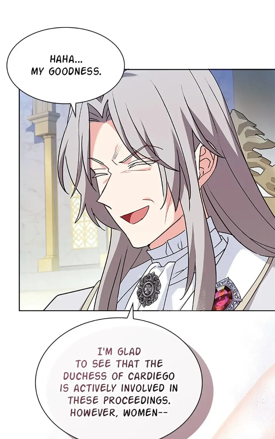 Read From BFF to Obsessive Hubby chapter 40 image 6 on Lezhin