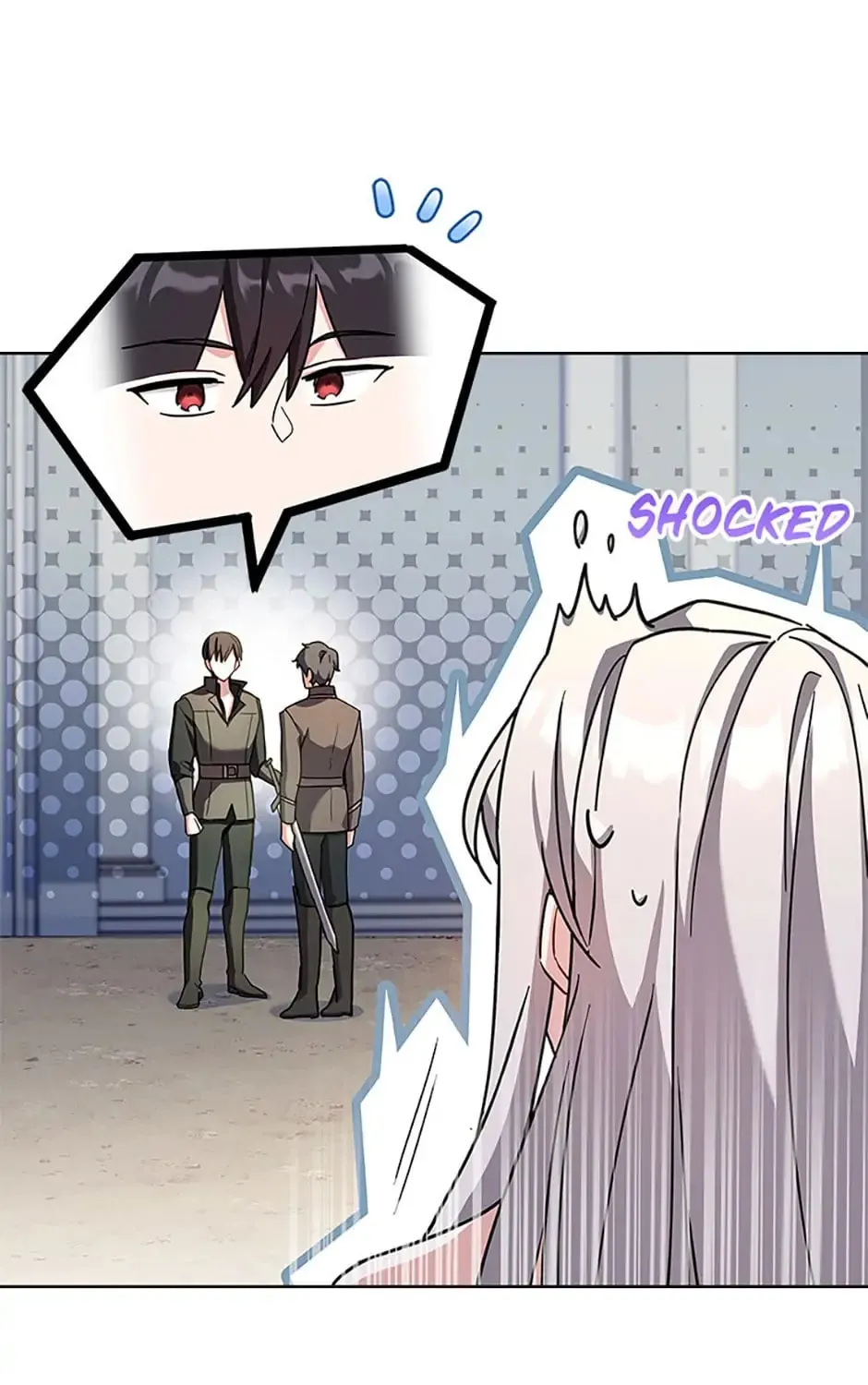 Read From BFF to Obsessive Hubby chapter 40 image 74 on Lezhin