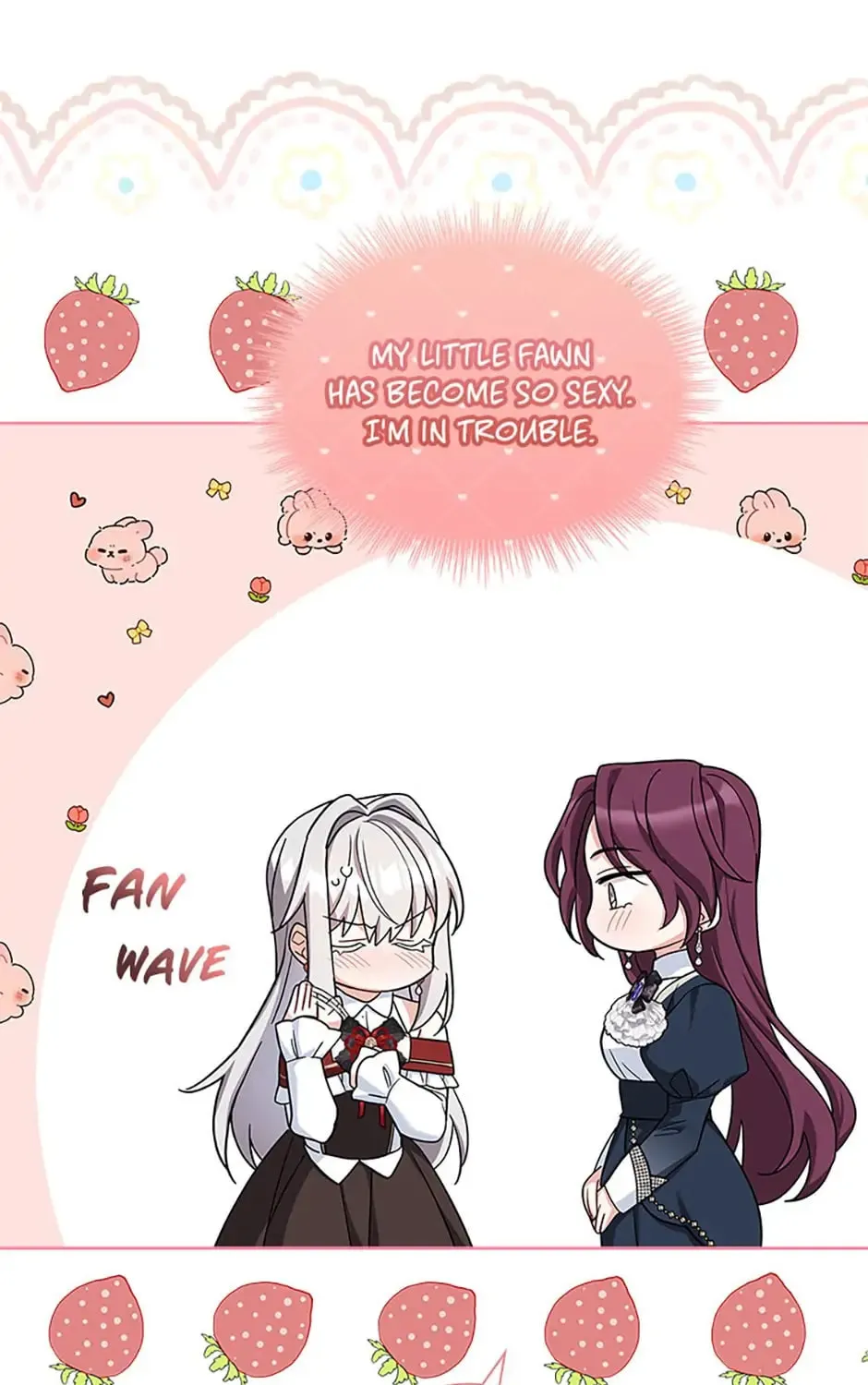 Read From BFF to Obsessive Hubby chapter 40 image 80 on Lezhin