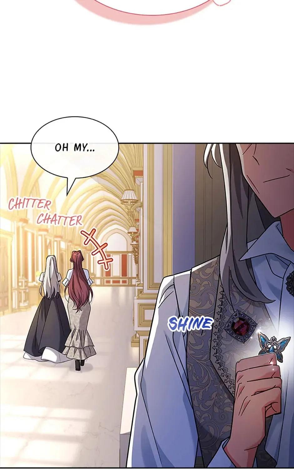 Read From BFF to Obsessive Hubby chapter 41 image 126 on Lezhin