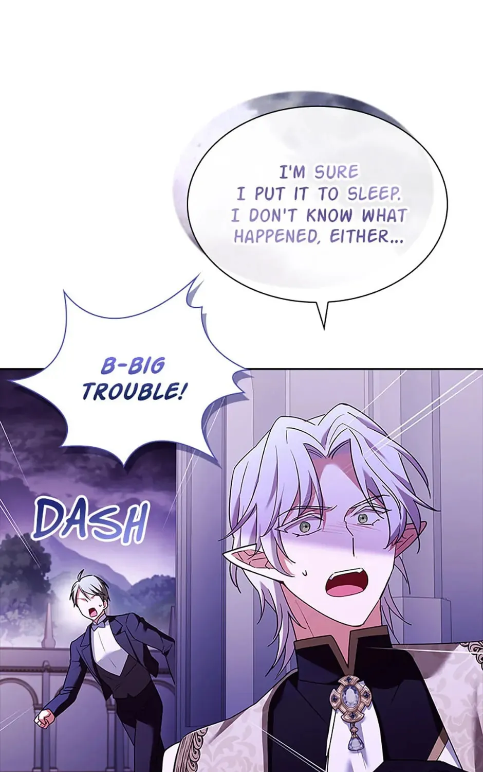 Read From BFF to Obsessive Hubby chapter 41 image 14 on Lezhin
