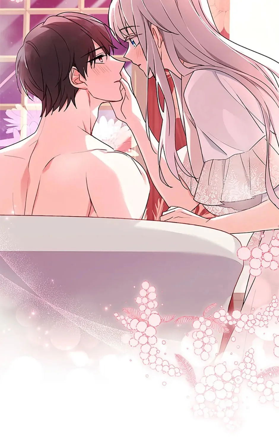 Read From BFF to Obsessive Hubby chapter 44 image 132 on Lezhin