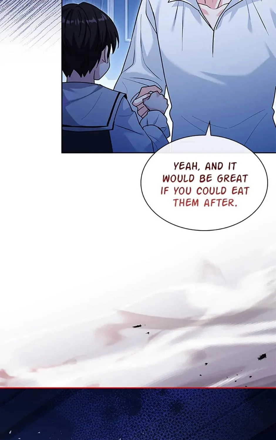 Read From BFF to Obsessive Hubby chapter 45 image 108 on Lezhin