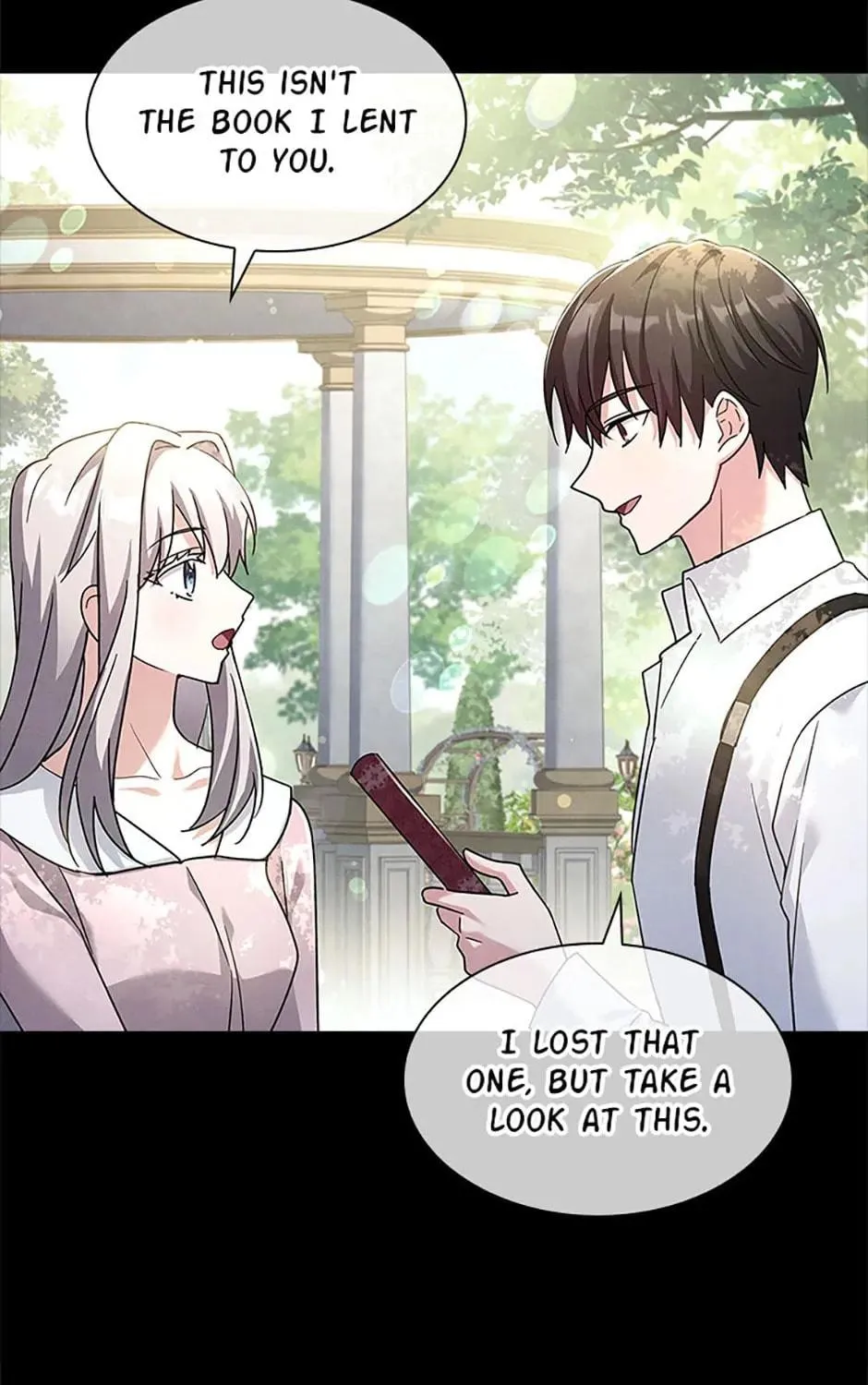 Read From BFF to Obsessive Hubby chapter 45 image 18 on Lezhin