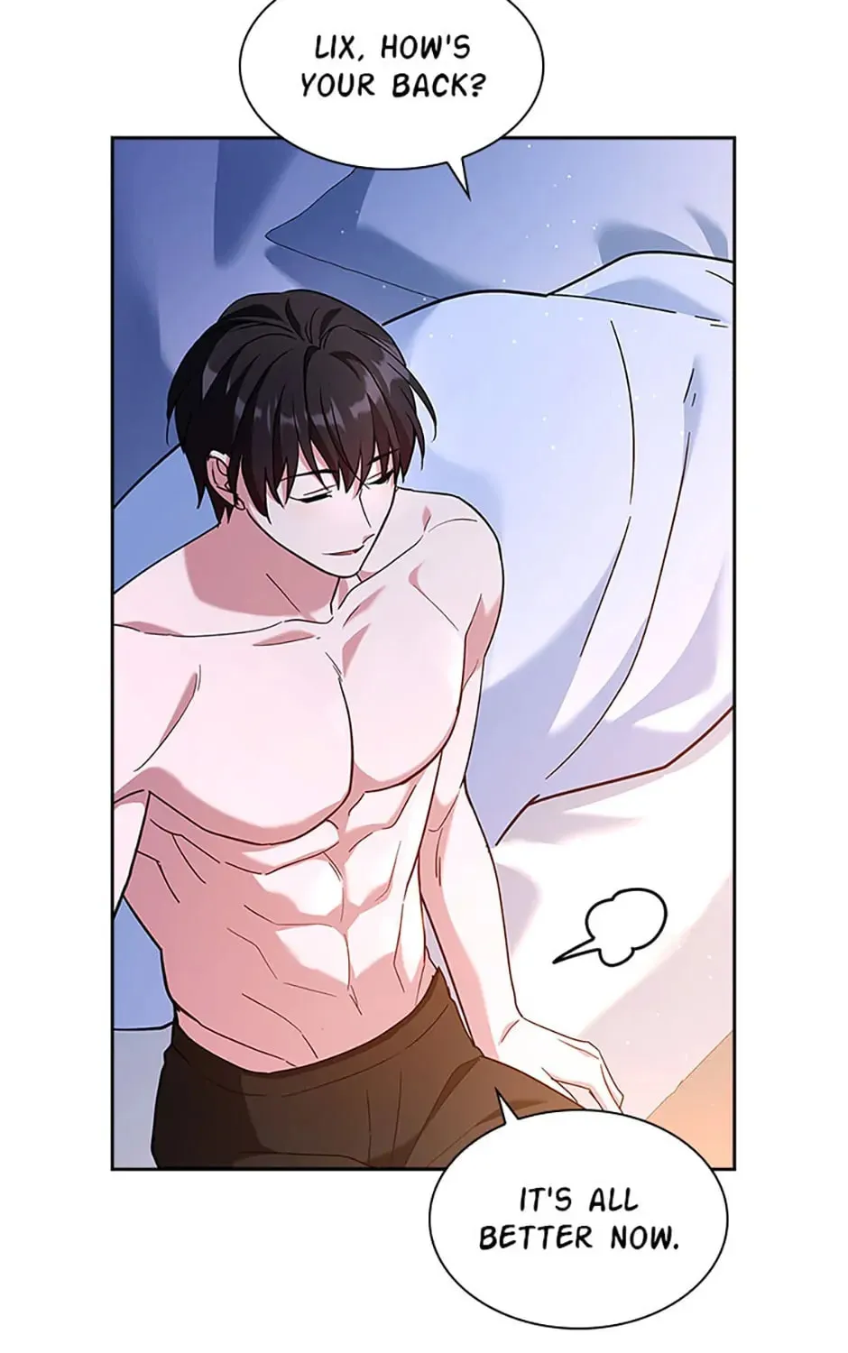 Read From BFF to Obsessive Hubby chapter 45 image 30 on Lezhin