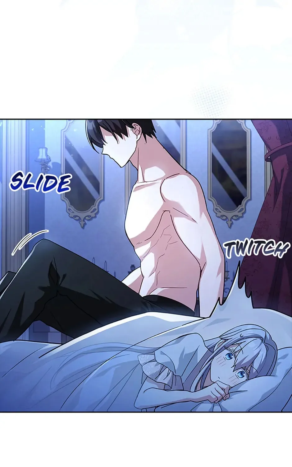 Read From BFF to Obsessive Hubby chapter 45 image 44 on Lezhin
