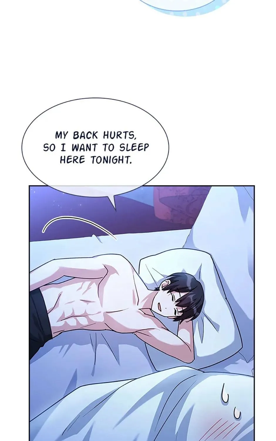 Read From BFF to Obsessive Hubby chapter 45 image 46 on Lezhin