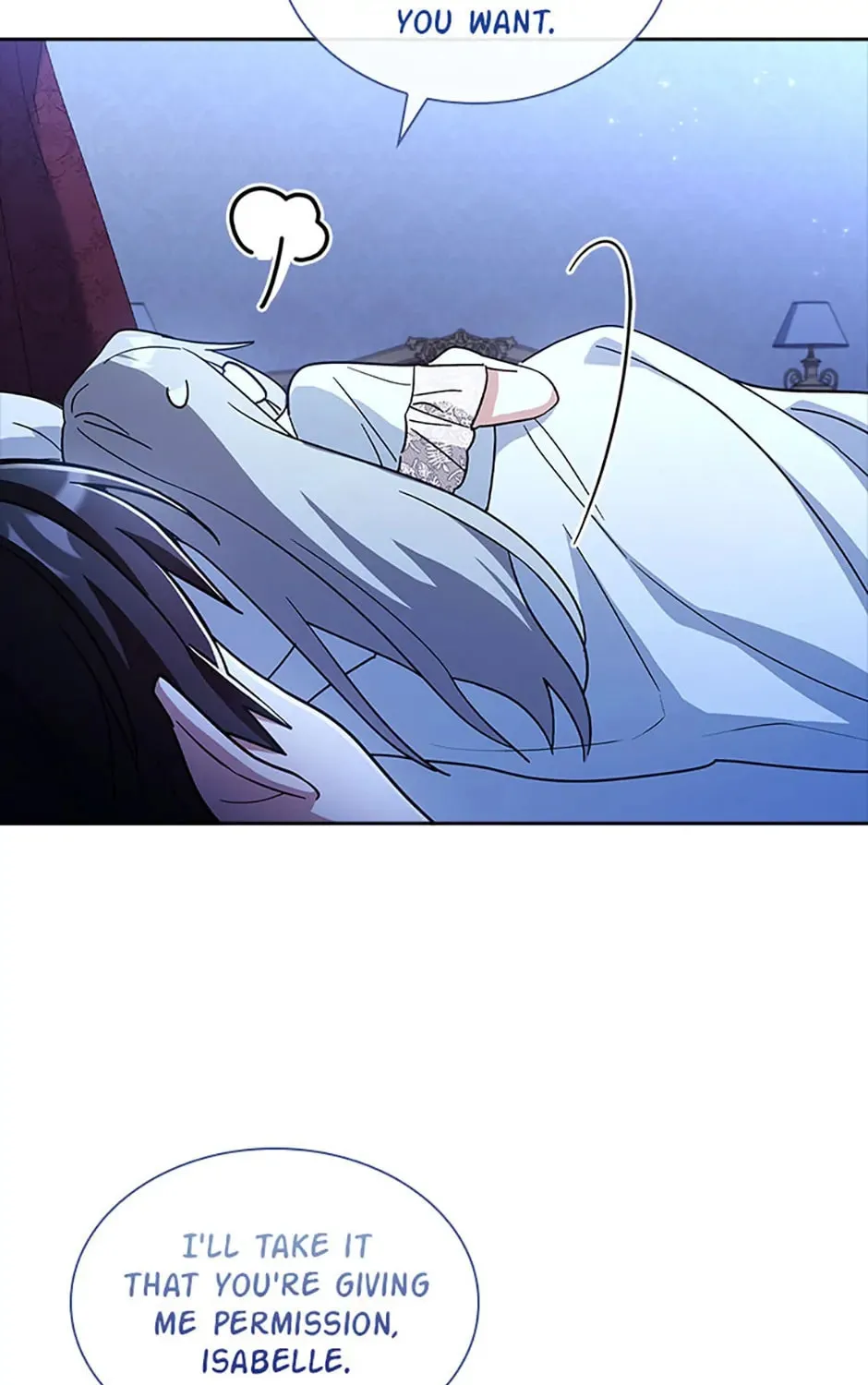Read From BFF to Obsessive Hubby chapter 45 image 54 on Lezhin