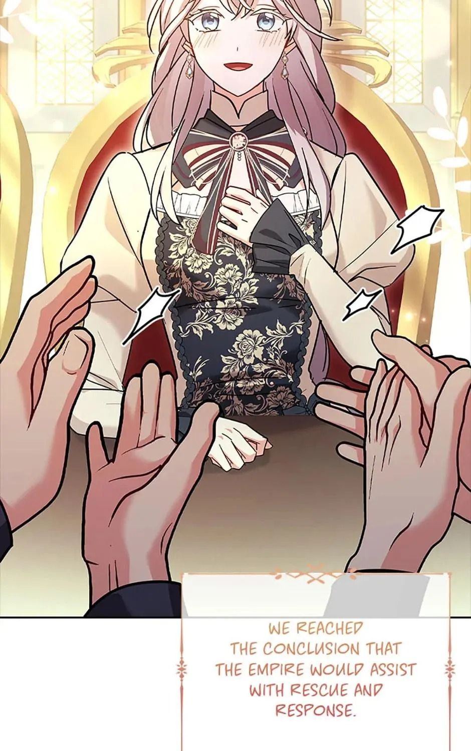 Read From BFF to Obsessive Hubby chapter 46 image 10 on Lezhin