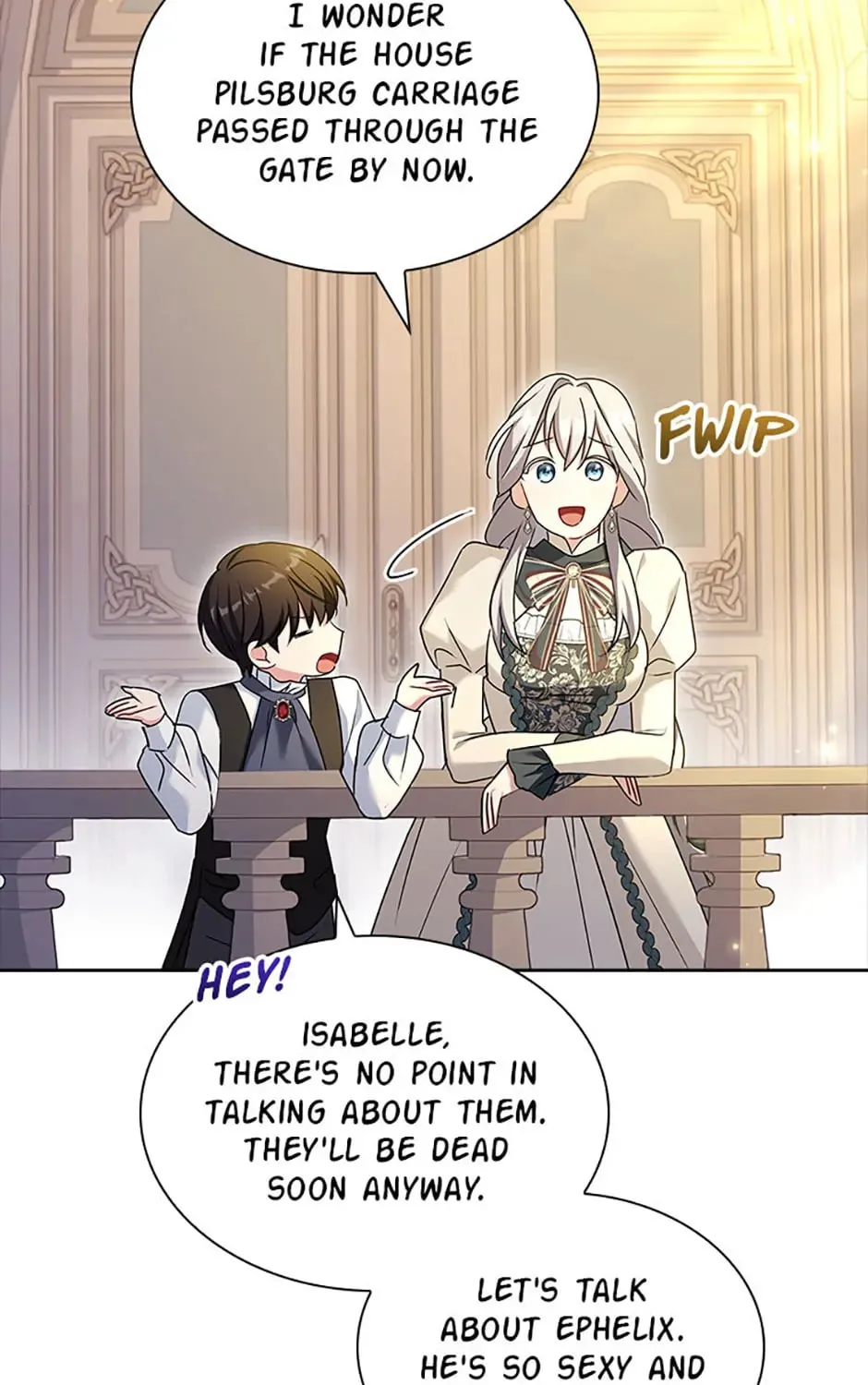 Read From BFF to Obsessive Hubby chapter 46 image 104 on Lezhin
