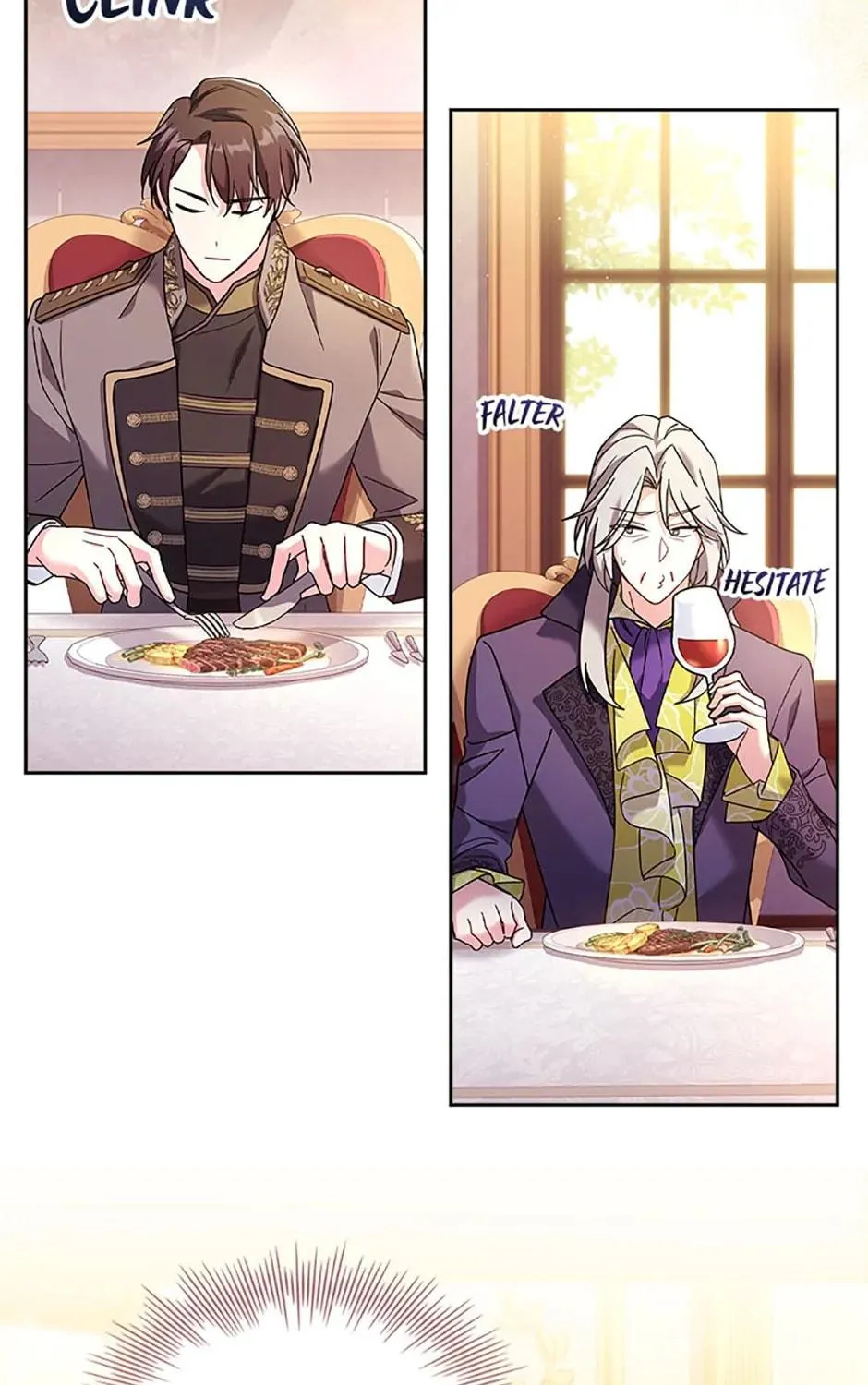 Read From BFF to Obsessive Hubby chapter 46 image 18 on Lezhin
