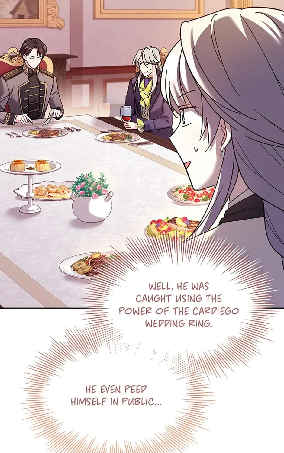 Read From BFF to Obsessive Hubby chapter 46 image 20 on Lezhin